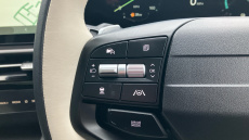 Kia Sportage 1.6T GDi HEV GT-Line S 5dr Auto Hybrid Estate